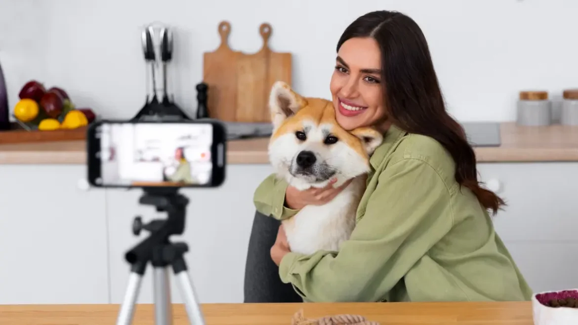 The Rise of Pet Influencers: Can Your Pet Become One?
