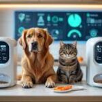 Personalized Pet Nutrition Based on DNA & Breed Needs