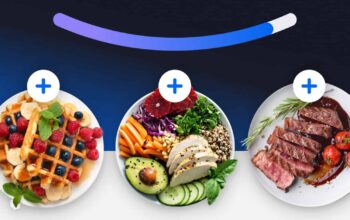 Premium Nutrition Trends