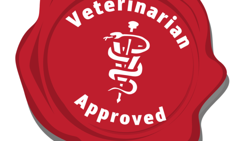 Vet-Approved