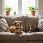 Pet-Friendly Home Upgrades That Improve Your Animal's Quality of Life